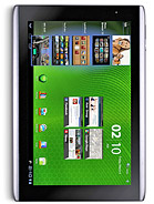 Best available price of Acer Iconia Tab A501 in Gabon
