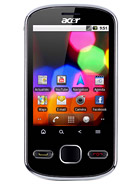 Best available price of Acer beTouch E140 in Gabon