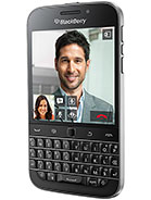 Best available price of BlackBerry Classic in Gabon