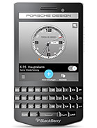 Best available price of BlackBerry Porsche Design P-9983 in Gabon
