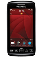 Best available price of BlackBerry Torch 9850 in Gabon
