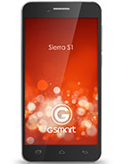 Best available price of Gigabyte GSmart Sierra S1 in Gabon