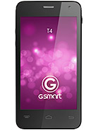 Best available price of Gigabyte GSmart T4 in Gabon