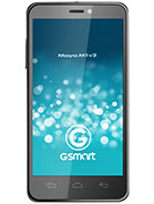 Best available price of Gigabyte GSmart Maya M1 v2 in Gabon