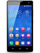 Best available price of Honor 3C in Gabon