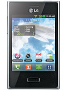 Best available price of LG Optimus L3 E400 in Gabon