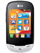 Best available price of LG EGO Wi-Fi in Gabon