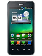 Best available price of LG Optimus 2X in Gabon