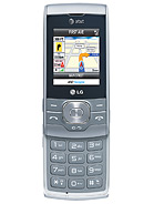 Best available price of LG GU292 in Gabon