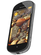 Best available price of Lenovo LePhone S2 in Gabon