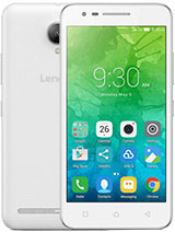Best available price of Lenovo C2 in Gabon