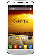 Best available price of Micromax A119 Canvas XL in Gabon