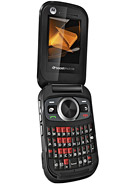 Best available price of Motorola Rambler in Gabon