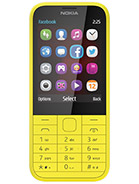 Best available price of Nokia 225 Dual SIM in Gabon