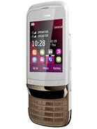 Best available price of Nokia C2-03 in Gabon