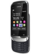 Best available price of Nokia C2-06 in Gabon