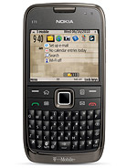 Best available price of Nokia E73 Mode in Gabon