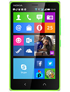 Best available price of Nokia X2 Dual SIM in Gabon