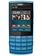 Best available price of Nokia X3-02 Touch and Type in Gabon