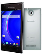 Best available price of Panasonic Eluga I in Gabon