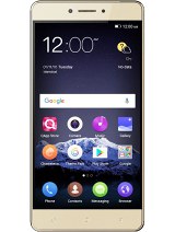 Best available price of QMobile King Kong Max in Gabon