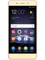 Best available price of QMobile M6 Lite in Gabon