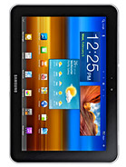 Best available price of Samsung Galaxy Tab 8-9 4G P7320T in Gabon