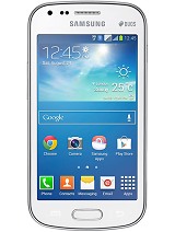 Best available price of Samsung Galaxy S Duos 2 S7582 in Gabon