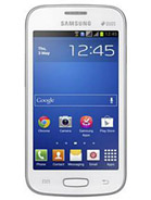 Best available price of Samsung Galaxy Star Pro S7260 in Gabon