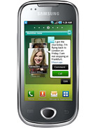 Best available price of Samsung I5801 Galaxy Apollo in Gabon