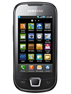 Best available price of Samsung I5800 Galaxy 3 in Gabon