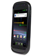 Best available price of Samsung Google Nexus S 4G in Gabon