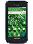 Best available price of Samsung Vibrant in Gabon