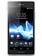 Best available price of Sony Xperia GX SO-04D in Gabon