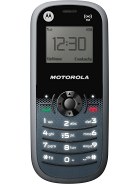 Best available price of Motorola WX161 in Gabon