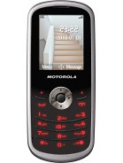 Best available price of Motorola WX290 in Gabon