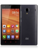 Best available price of Xiaomi Redmi 1S in Gabon