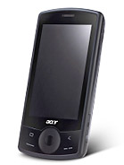 Best available price of Acer beTouch E100 in Gabon