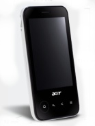 Best available price of Acer beTouch E400 in Gabon