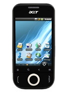 Best available price of Acer beTouch E110 in Gabon