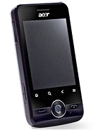 Best available price of Acer beTouch E120 in Gabon