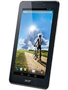 Best available price of Acer Iconia Tab 7 A1-713 in Gabon