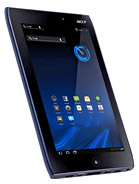 Best available price of Acer Iconia Tab A101 in Gabon