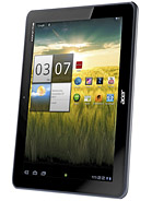 Best available price of Acer Iconia Tab A210 in Gabon