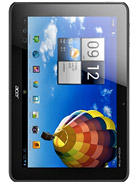 Best available price of Acer Iconia Tab A510 in Gabon