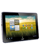 Best available price of Acer Iconia Tab A700 in Gabon