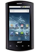 Best available price of Acer Liquid E in Gabon