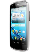 Best available price of Acer Liquid E1 in Gabon