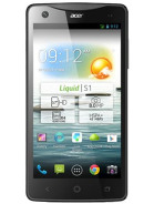 Best available price of Acer Liquid S1 in Gabon