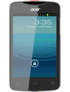 Best available price of Acer Liquid Z3 in Gabon
